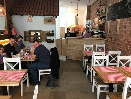 Pizzeria Francesco